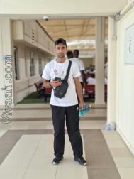 VVG8199  : Other (Kashmiri)  from  Baramula