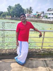 VVG8206  : Brahmin Iyer (Tamil)  from  Chennai