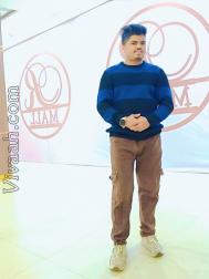 VVG8216  : Bhovi (Konkani)  from  Thane