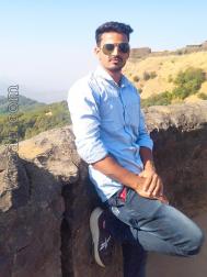 VVG8228  : Maharashtrian (Marathi)  from  Pune