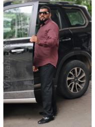 VVG8235  : Sheikh (Hindi)  from  Pune