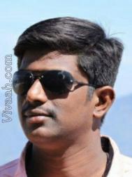 VVG8248  : Kongu Vellala Gounder (Tamil)  from  Erode