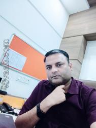 VVG8266  : Kshatriya (Hindi)  from  Ghaziabad