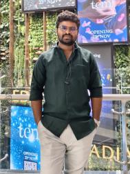 VVG8280  : Nadar (Tamil)  from  Namakkal