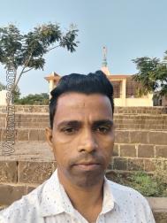 VVG8297  : Gurav (Marathi)  from  Chiplun