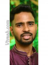 VVG8306  : Maharashtrian (Marathi)  from  Mumbai