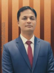 VVG8326  : Syed (Urdu)  from  Hyderabad