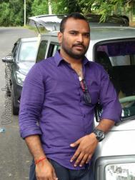 VVG8333  : Vanniyakullak Kshatriya (Tamil)  from  Bangalore