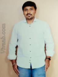 VVG8352  : Kongu Vellala Gounder (Tamil)  from  Coimbatore