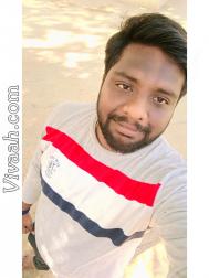 VVG8356  : Vysya (Telugu)  from  Hyderabad