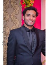 VVG8381  : Brahmin Jangid (Hindi)  from  Noida