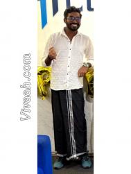 VVG8390  : Vellalar (Tamil)  from  Chennai