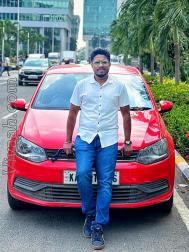 VVG8409  : Vanniyakullak Kshatriya (Tamil)  from  Chennai