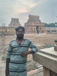 VVG8415  : Vanniyakullak Kshatriya (Tamil)  from  Villupuram