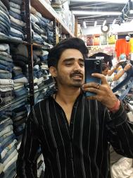 VVG8434  : Chambhar (Marathi)  from  Mumbai