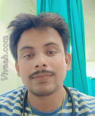 VVG8438  : Chamar (Hindi)  from  Robertsganj