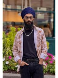 VVG8439  : Khatri (Punjabi)  from  Surrey