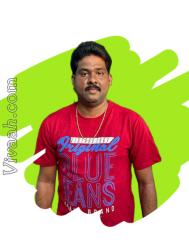 VVG8440  : Nadar (Tamil)  from  Thoothukudi