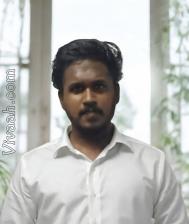 VVG8450  : Mudaliar Senguntha (Tamil)  from  Coimbatore