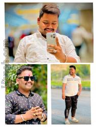 VVG8452  : Chambhar (Marathi)  from  Ahmednagar