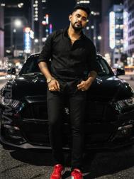 VVG8463  : Brahmin (Oriya)  from  Khordha