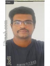 VVG8473  : Mudaliar Senguntha (Tamil)  from  Chennai