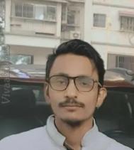 VVG8475  : Brahmin (Hindi)  from  Surat