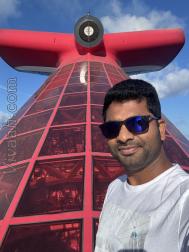 VVG8517  : Kamma (Telugu)  from  Chennai