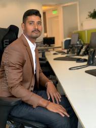 VVG8520  : Brahmin (Hindi)  from  Kalyan