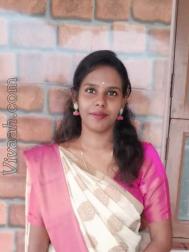 VVG8522  : Roman Catholic (Tamil)  from  Villupuram