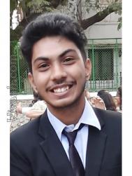 VVG8528  : Iyer (Tamil)  from  Chennai