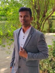 VVG8534  : Nadar (Tamil)  from  Erode