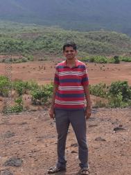 VVG8537  : Brahmin Deshastha (Marathi)  from  Mumbai