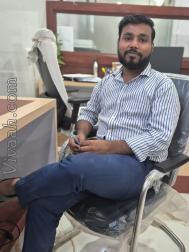 VVG8541  : Kayastha (Hindi)  from  Ballia