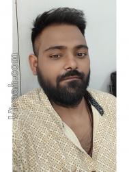 VVG8542  : Brahmin (Hindi)  from  Bhopal