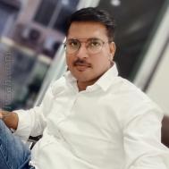 VVG8546  : Maharashtrian (Marathi)  from  Navi Mumbai