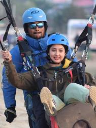 VVG8551  : Rajput (Himachali/ Pahari)  from  Mandi