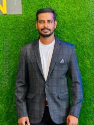 VVG8553  : Vishwakarma (Kannada)  from  Hosur