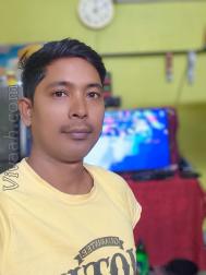 VVG8561  : Unspecified (Bengali)  from  Panihati