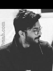 VVG8580  : Sheikh (Urdu)  from  Aligarh