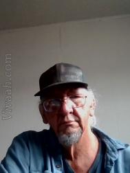 VVG8600  : Pentecostal (English)  from  Oklahoma City