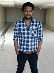 VVG8610  : Kapu (Telugu)  from  Hyderabad