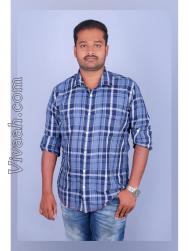 VVG8617  : Vanniyakullak Kshatriya (Tamil)  from  Kanchipuram