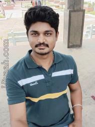 VVG8626  : Devanga (Kannada)  from  Karaikkudi