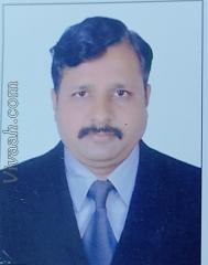 VVG8633  : Scheduled Caste (Marathi)  from  Hyderabad