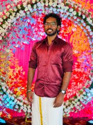 VVG8640  : Mudaliar (Tamil)  from  Chennai