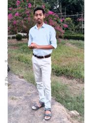 VVG8646  : Brahmin (Bengali)  from  Agartala