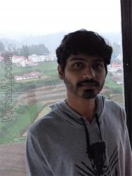 VVG8666  : Yadav (Tamil)  from  Mumbai