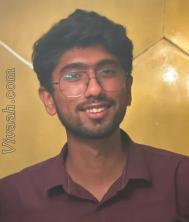 VVG8720  : Brahmin Goswami (Hindi)  from  Faridabad