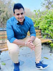 VVG8773  : Goud (Hindi)  from  Lucknow